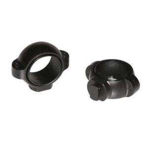 Burris 420501 Signature Rings  Dovetail 1 Medium Black Matte