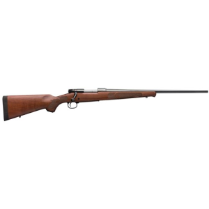 WINCHESTER M70 Featherweight 270 Win 22" 5rd Bolt Rifle - Blued | Walnut