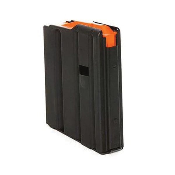 DURAMAG 5rds .400 Legend, Black