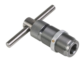 RCBS - Collet Bullet Puller 1-1/2"-12 Thread without Collet - 9446