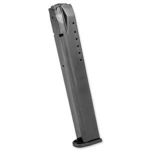 PRO SMIA20 S&W SD9 32RD MAG 9MM BLUE STEEL