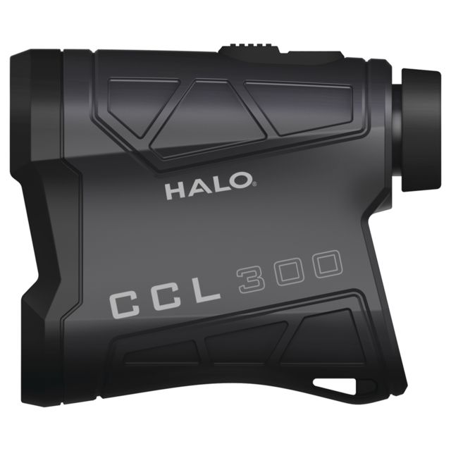 Halo CL 300 Yard Rangefinders LRF No AI 300