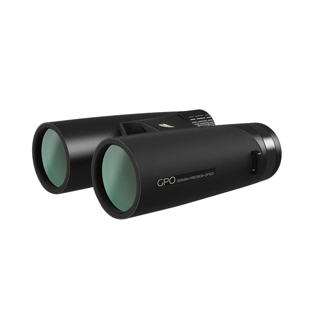 German Precision Optics Passion ED Binoculars 10x42mm