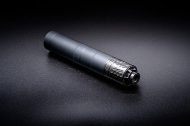 CGS MOD9 9MM SUPPRESSOR