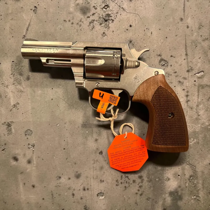 COLT Viper (Used)