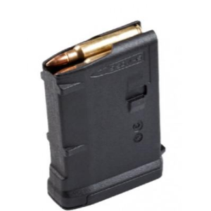 Magpul-Accessories Magpul PMAG 10 AR/M4 Gen M3 Rifle Magazine Black Polymer 5.56x45mm NATO 10/rd