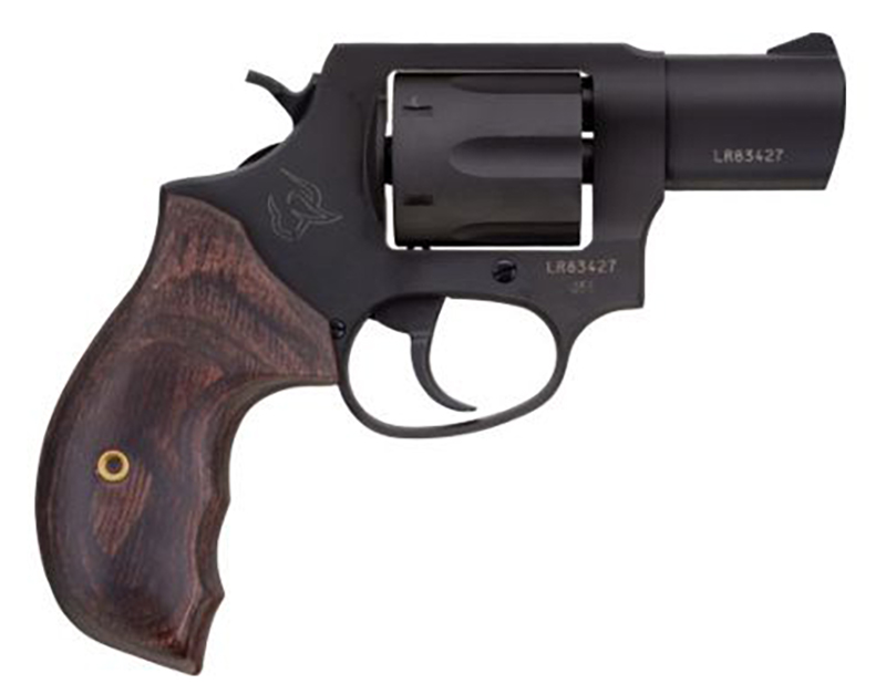 Taurus 856 .38 Special Revolver 2" Barrel 6rd