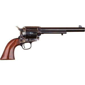 Cimarron MODEL P 45 LC 7.5in 6rd - Blued