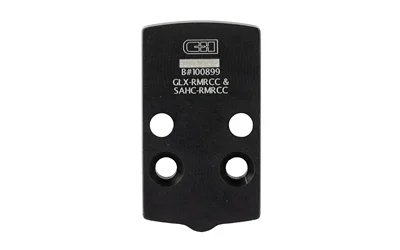 C PLT FOR GLK 43X/48 MOS TO RMRCC