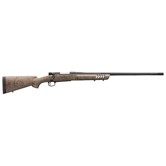Winchester Model 70 Long Range .22-250 Bolt Action Rifle