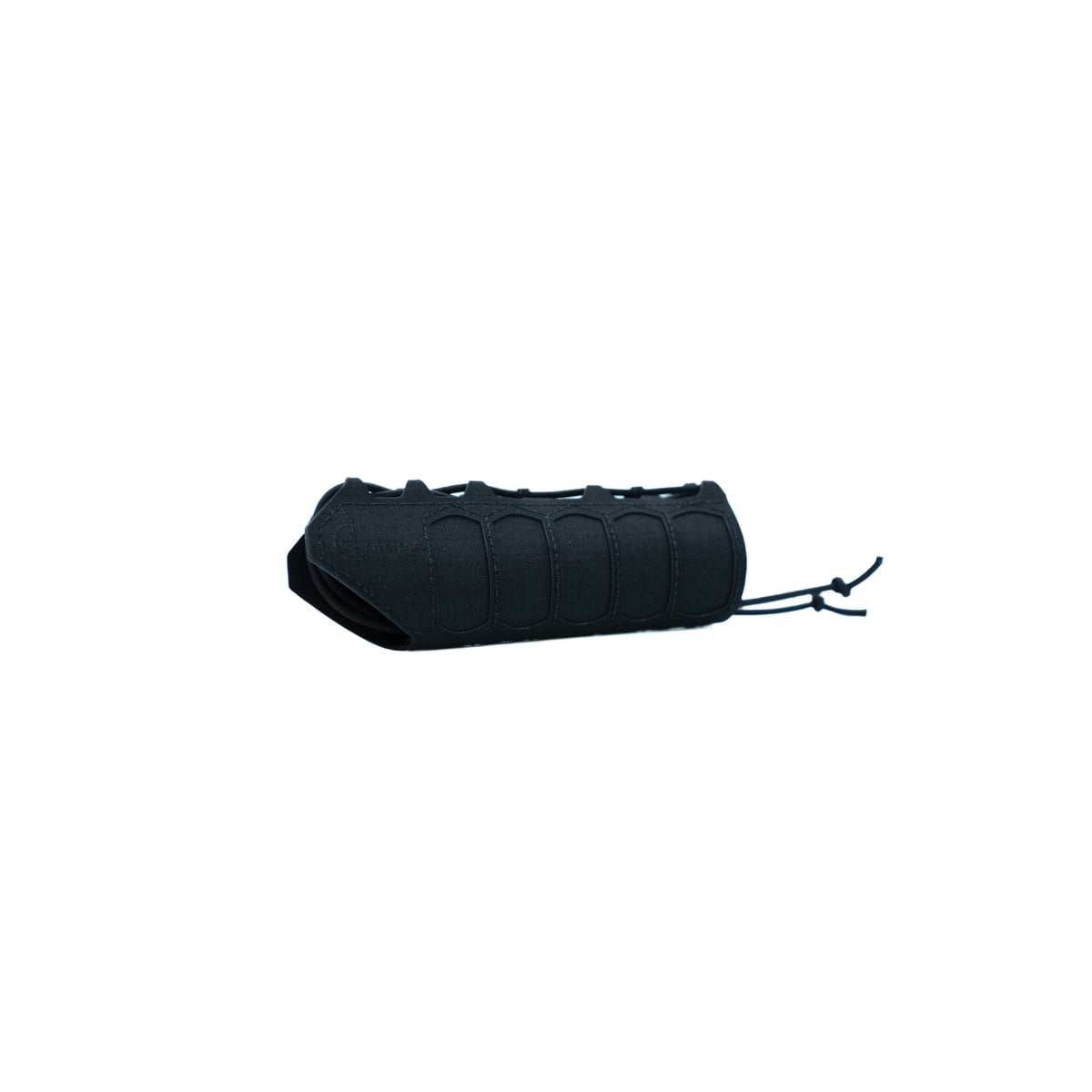 Cole-TAC SD Handguard Wrap 6.50", Black