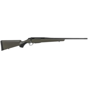 TIKKA T3x Superlite 6.5 Creedmoor 24.3" 3rd - OD Green