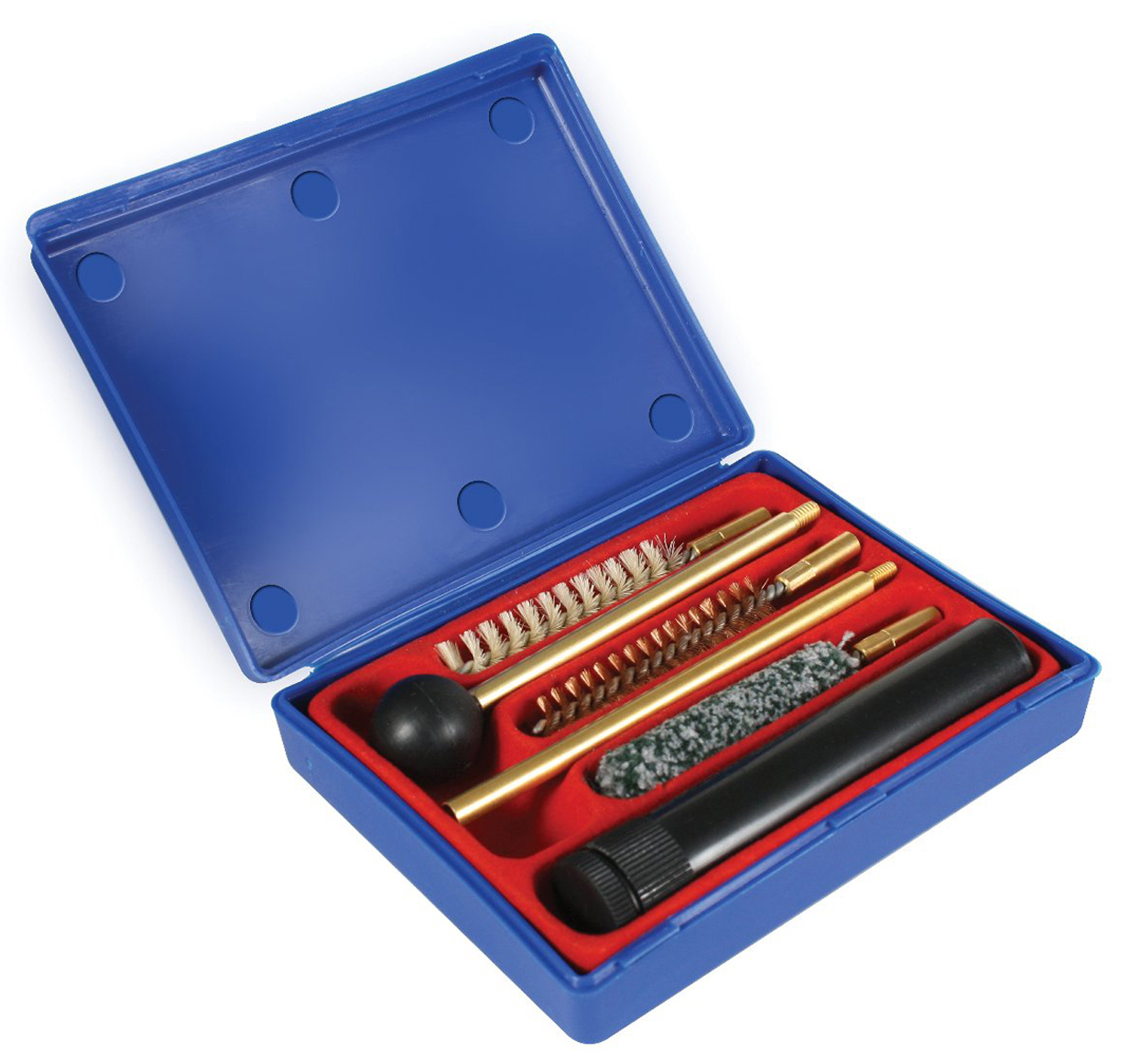 Rothco 9mm Pistol Cleaning Kit