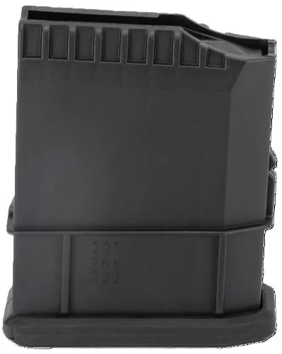 HOWA MAGAZINE 5RD RIFLE - .222/.223/.204/.350 LEGEND