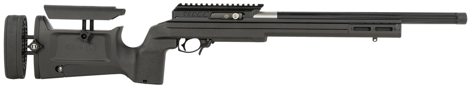 Tactical Solutions X-Ring VR Gen2 .22 LR 16.5" Barrel