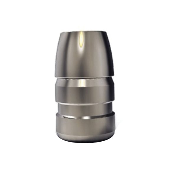 Lee Precision, Inc. .38 Special/.357 Magnum RFN Pistol 6-Cavity Mold, 0.358" 158 gr