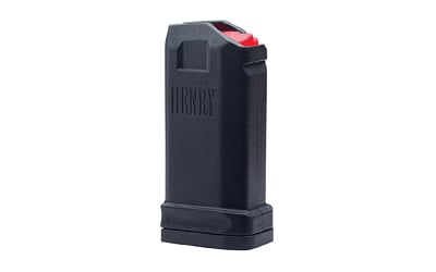 Henry Repeating Arms Magazine, 9mm, 10 Rounds, Fits Henry Homsteader, Black
