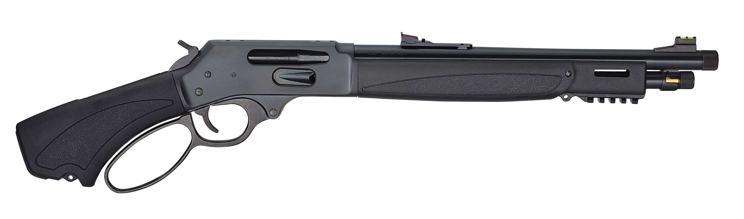 Henry Repeating Arms H9 Bear's Leg 30-30 Lever Action Pistol