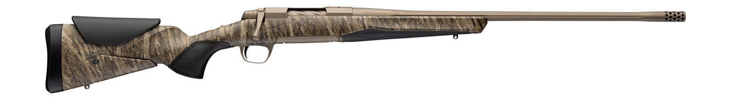 Browning X-Bolt 2 Speed .243 Win 22" Bolt Action Rifle