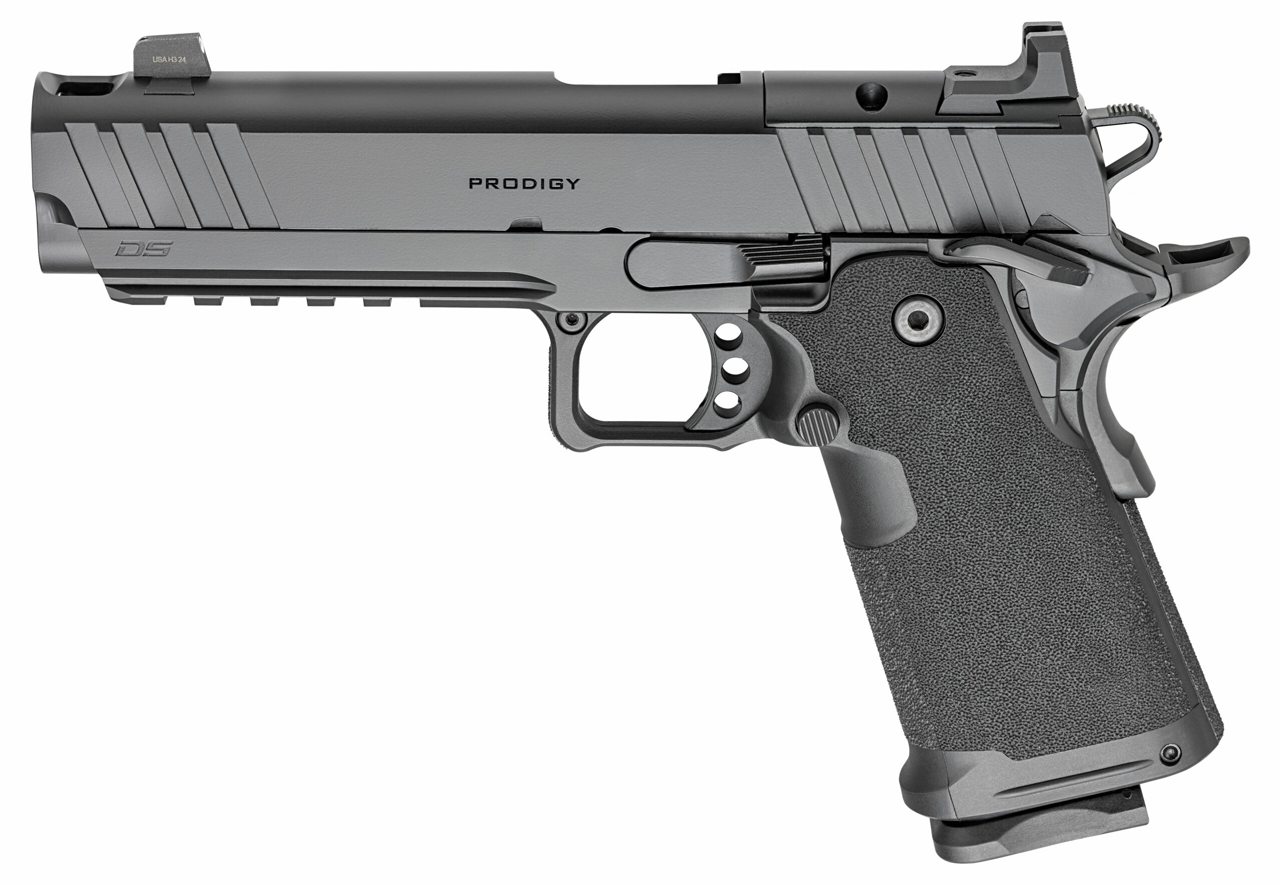 Springfield Armory 1911 DS Prodigy COMP 9MM Pistol