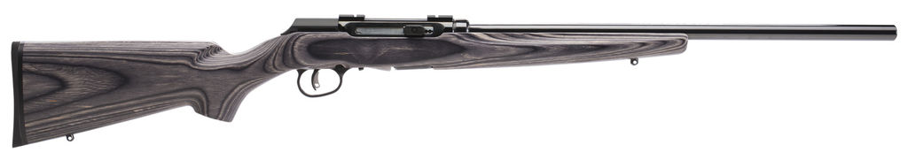 Savage A17 .17 HMR Semi-Auto Rifle - 10 Round