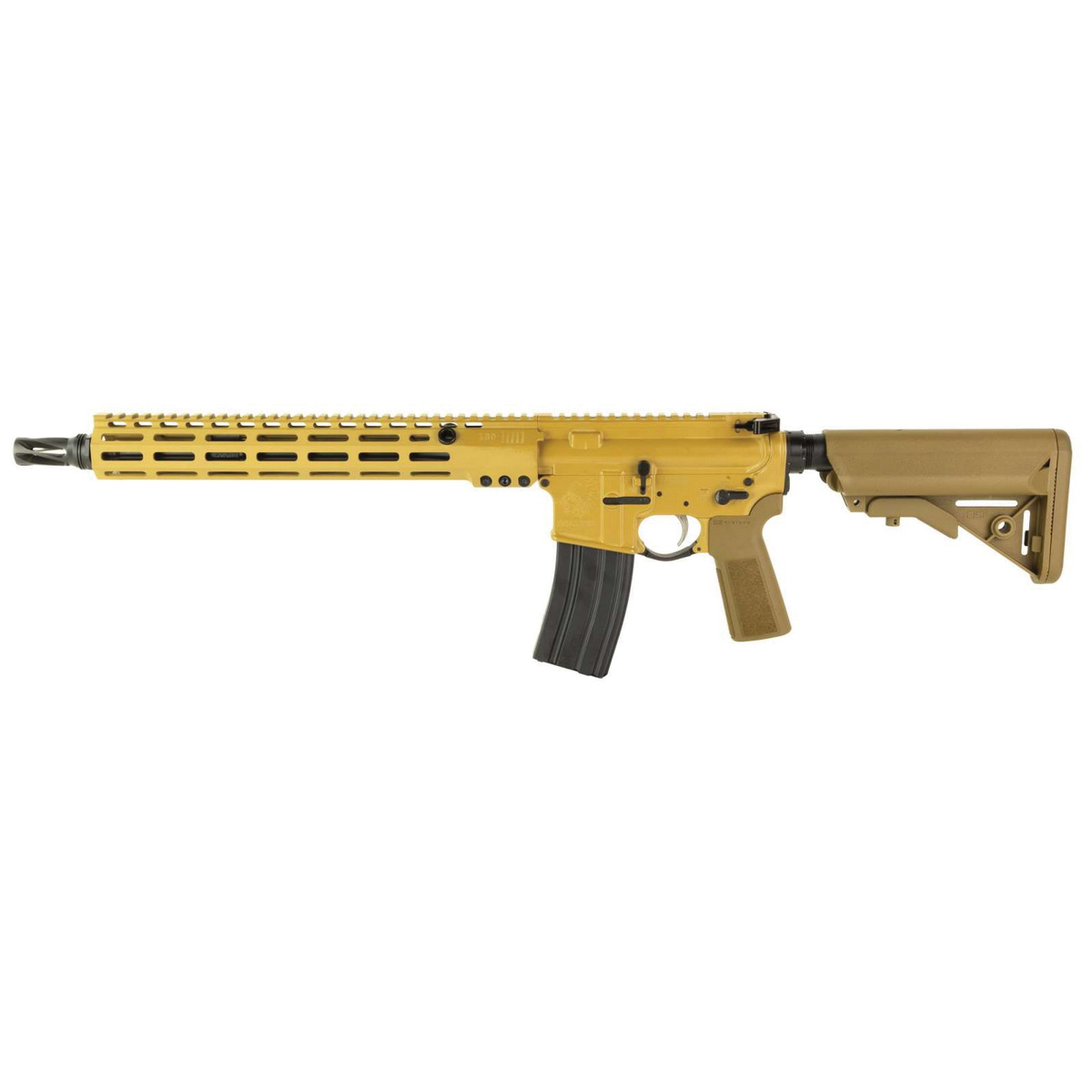 Sons of Liberty Gun Works Scalper .223 Remington/5.56x45mm 16"