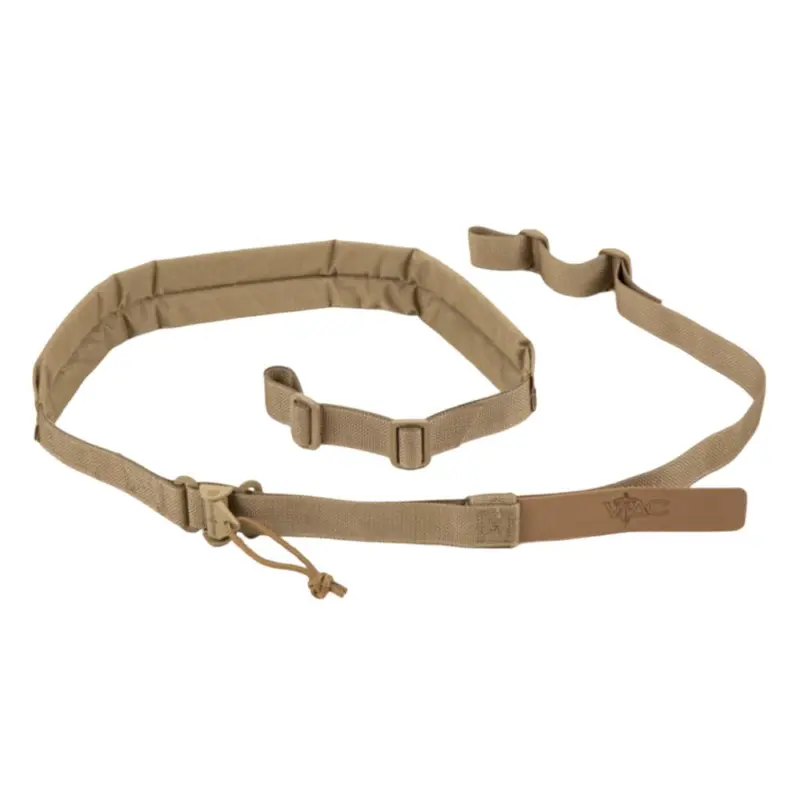 Viking Tactics Hydura Rifle Sling Wide Padded Coyote