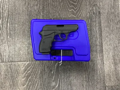 BERSA THUNDER 380 CONCEALED CARRY (Used)
