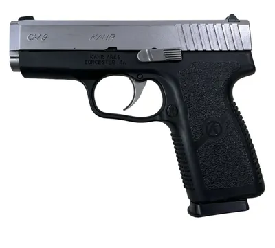 KAHR ARMS CW9 (Used)