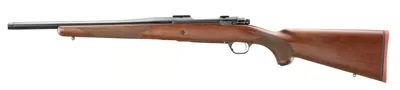 RUGER M77 HAWKEYE HUNTER