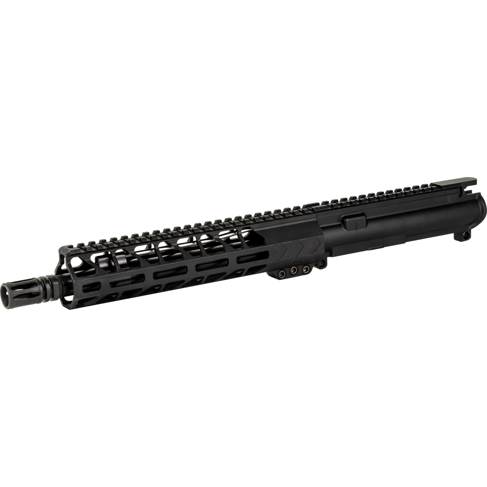 Battle Arms WORKHORSE Upper 223 Remington 556NATO 10.5" Black AR-15 WH-UR-10.5-556
