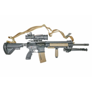 HK USA MR27 Limited Edition Deployment Kit 5.56 NATO 16.5" 30rd