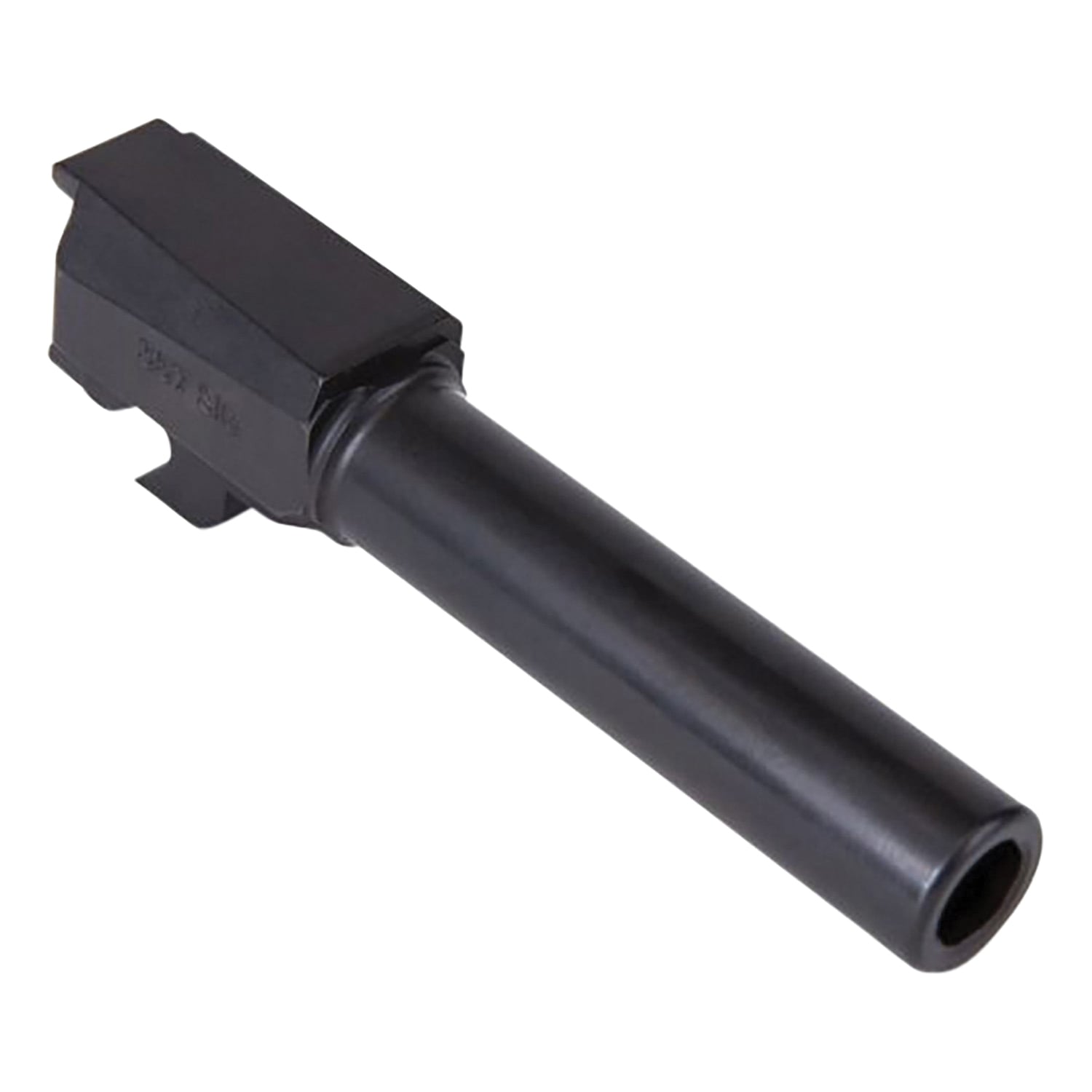 Sig Sauer Replacement Barrel for Sig P320 - Reliable Black Upgrade - BBL-MOD-C-357
