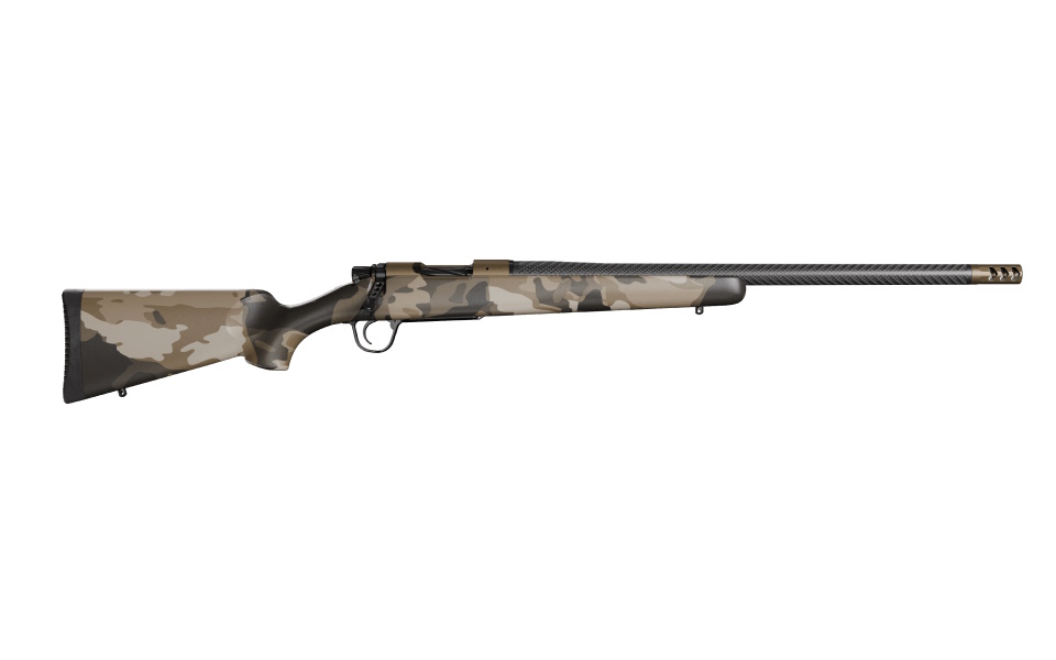 Christensen Arms RL FFT 7MM-08 BRNZ DUNE 16" 801-06516-01