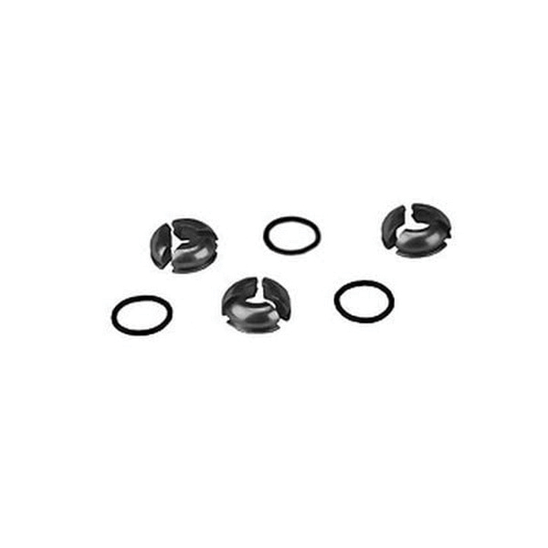 Frankford Arsenal 3-Piece Bullet Puller Collet Set
