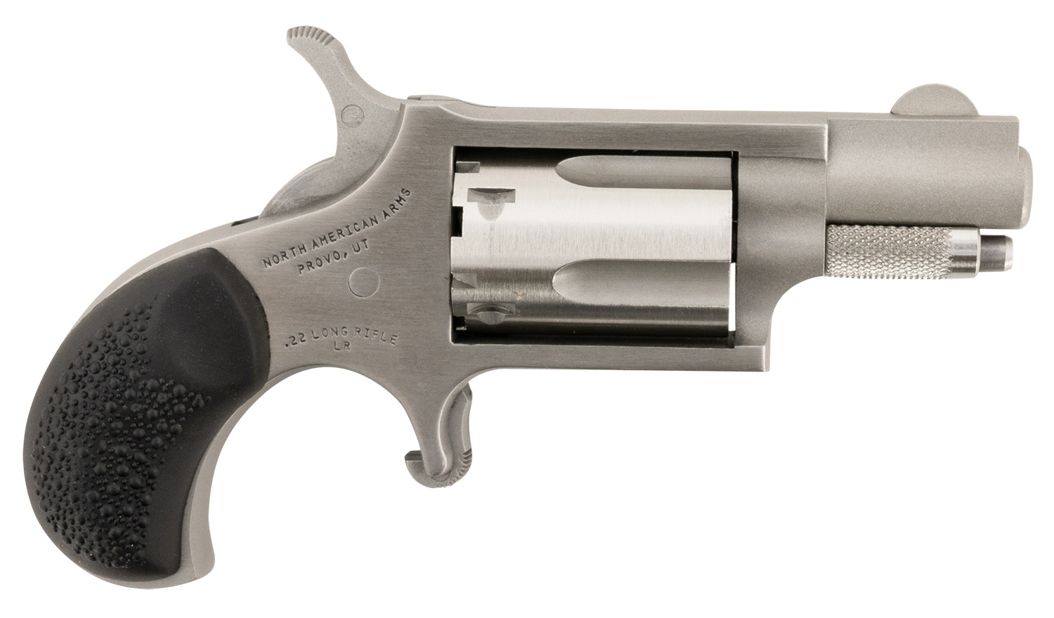 North American Arms 22 LR Mini-Revolver Carry Combo