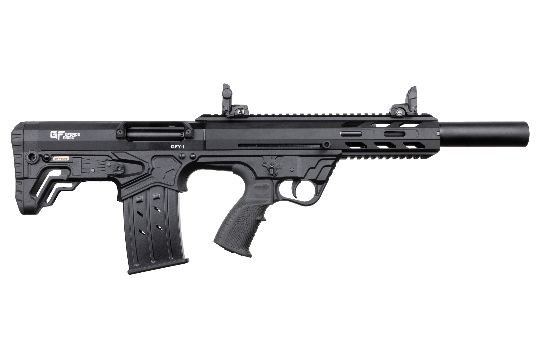 GForce Arms GFY-1 Semi Auto Shotgun 12 Gauge
