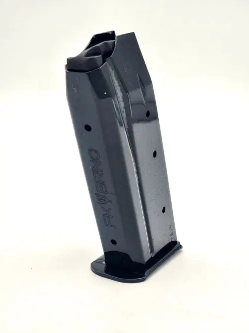 TMT FK BRNO MAGAZINE FOR 7.5 – FK COMPACT 10MM & 40 S&W 16RD