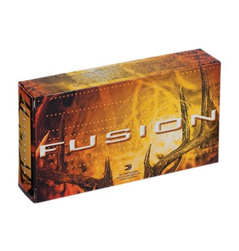 FUSION 6.5CREED 140GR 20/200 - No Credit Card Fees - Low, flat rate shipping
