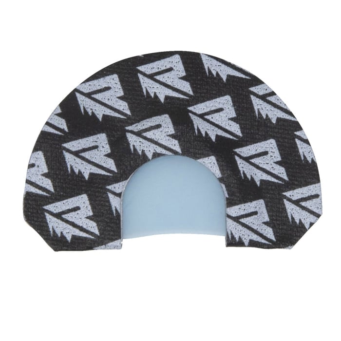 Riven Single Lady Diaphragm Elk Call