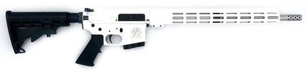 GLFA AR-15 .350 Legend Rifle 16" Barrel, 5+1 Capacity