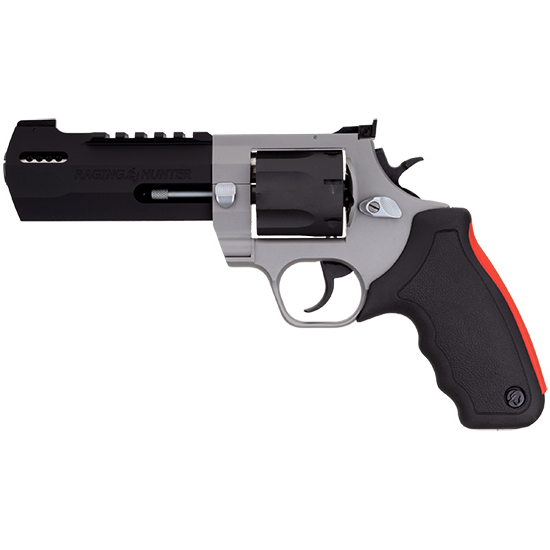 Taurus Raging Hunter .44 Magnum Revolver - 6 Round