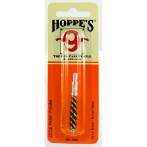 Hoppe-S Hoppe's Nylon/Tynex Brush .22 cal Pistol