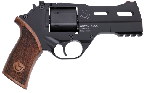 Chiappa Rhino 40DS .357 Magnum Revolver 4"