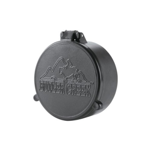 BUTLER CREEK Flip-Open Scope Cover 5 - Objective Lens