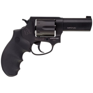 TAURUS 856 Defender 38 Spl 3" 6rd Night Sights / Black