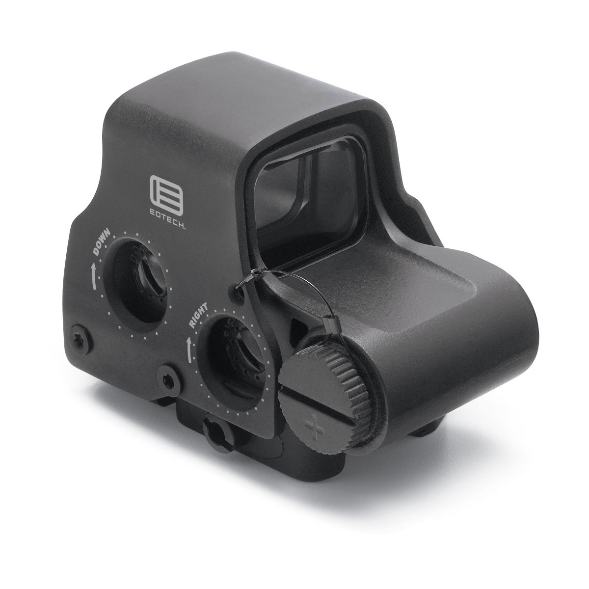 Eotech XPS2 1x30.5mm x 21.6mm Holographic Green Dot Weapon Sight - XPS2OGRN
