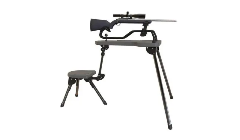 Caldwell Stable Table Lite