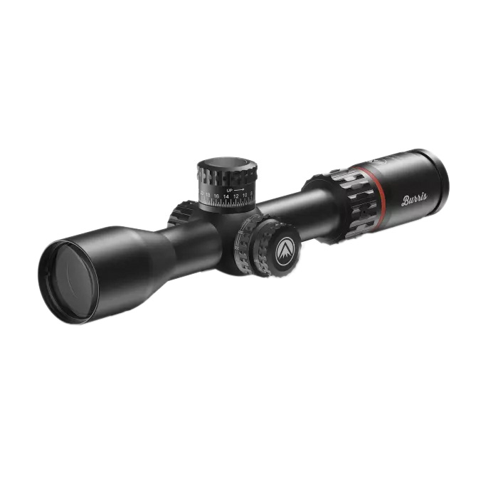 Burris Co Veracity PH Riflescope 2.5-12x42mm