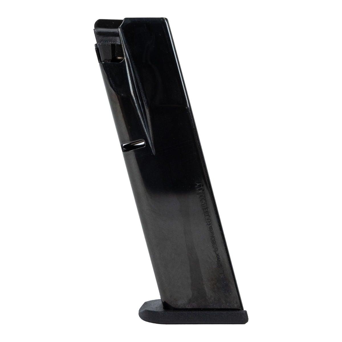 Beretta Model 84 .380 Auto 13rd Original Unissued Magazine, Black